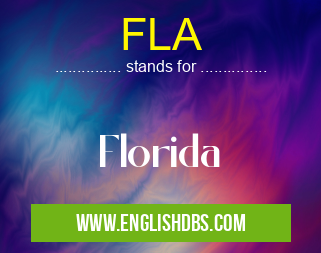 FLA