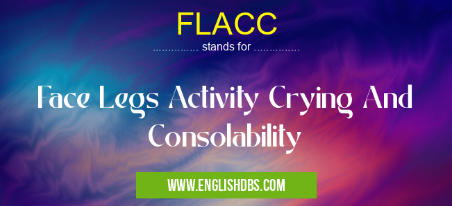 FLACC