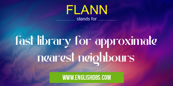 FLANN