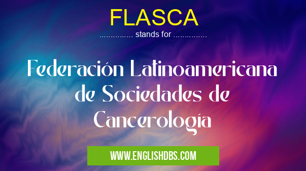 FLASCA