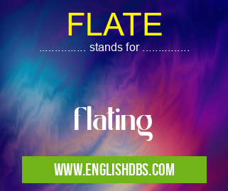 FLATE