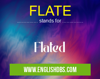 FLATE