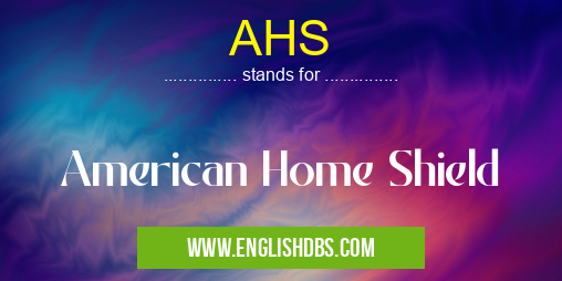 AHS