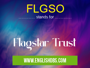 FLGSO