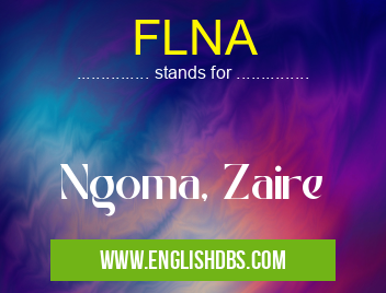 FLNA