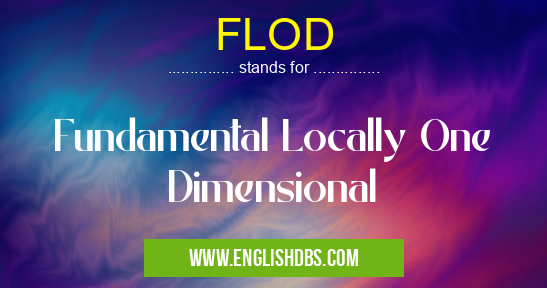 FLOD