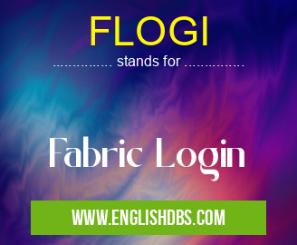 FLOGI