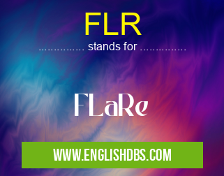 FLR