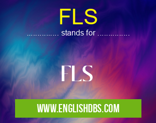 FLS