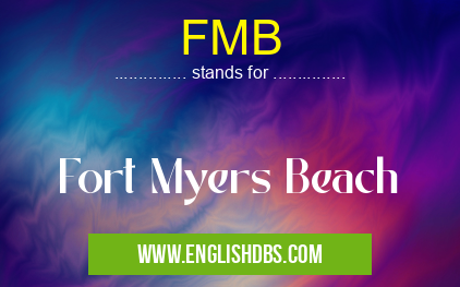 FMB