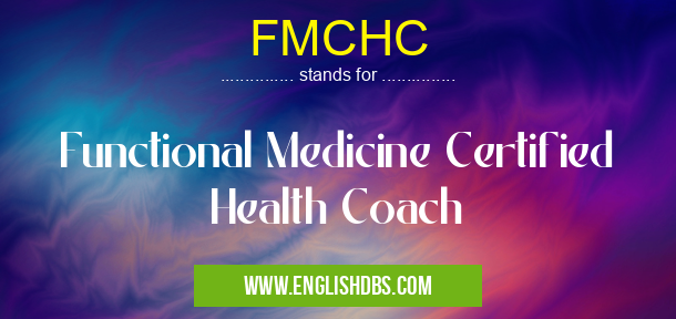 FMCHC