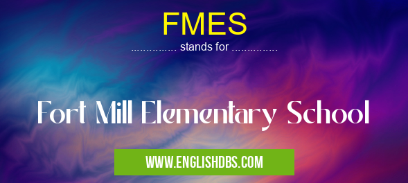 FMES