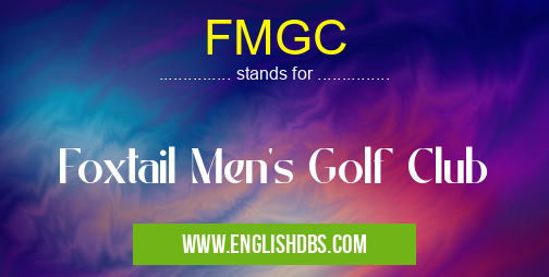 FMGC