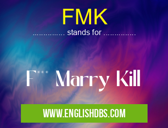 FMK