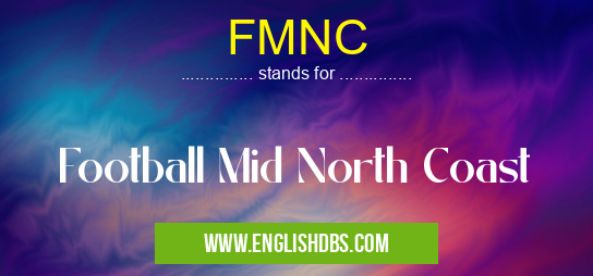 FMNC