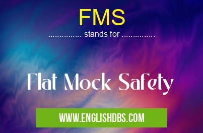 FMS