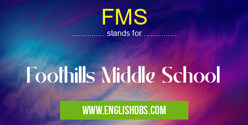 FMS