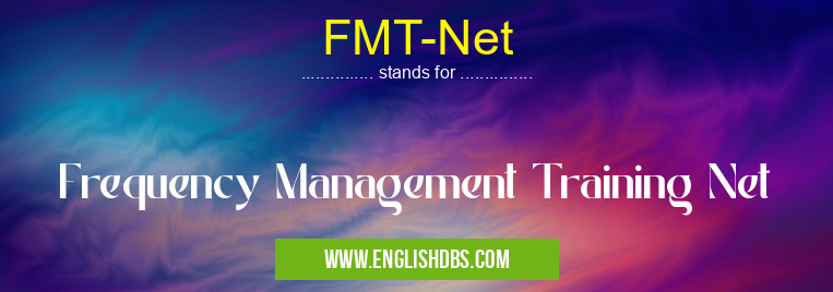 FMT-Net