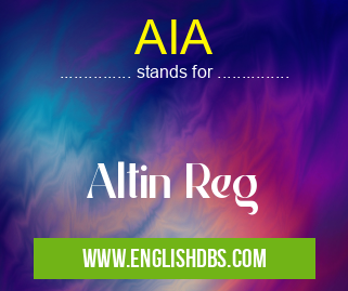 AIA