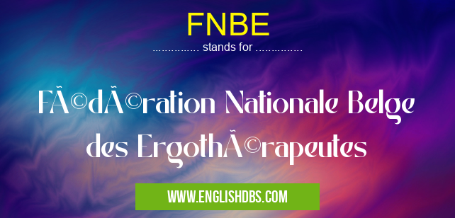 FNBE