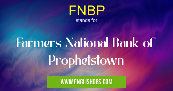 FNBP