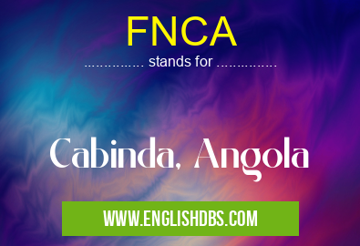 FNCA