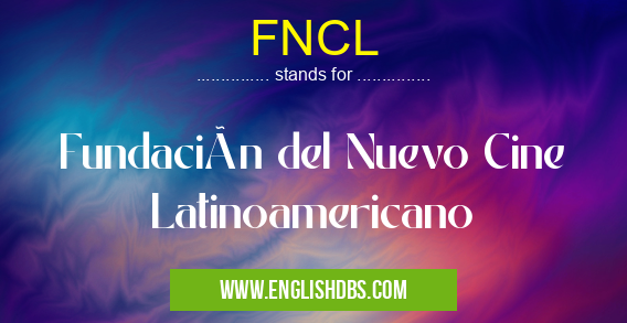 FNCL