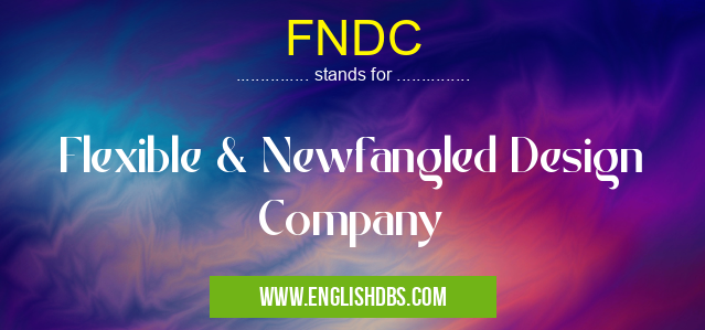 FNDC