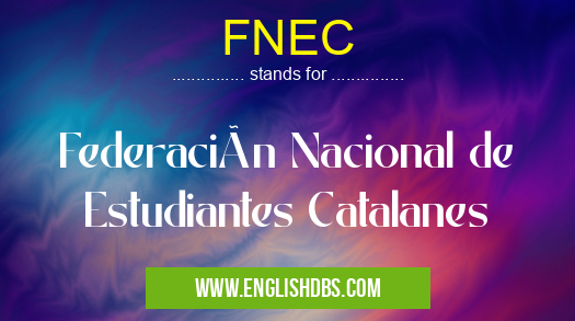 FNEC