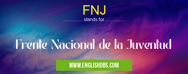 FNJ