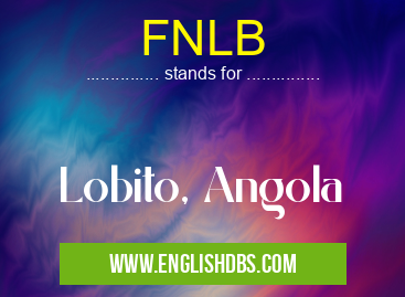 FNLB