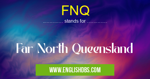 FNQ