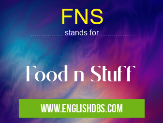 FNS