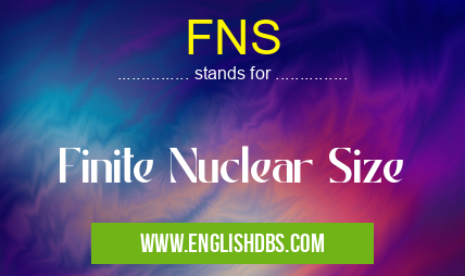 FNS