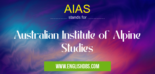 AIAS