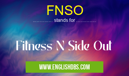 FNSO