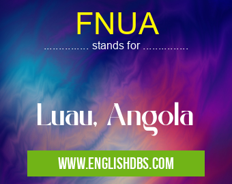 FNUA