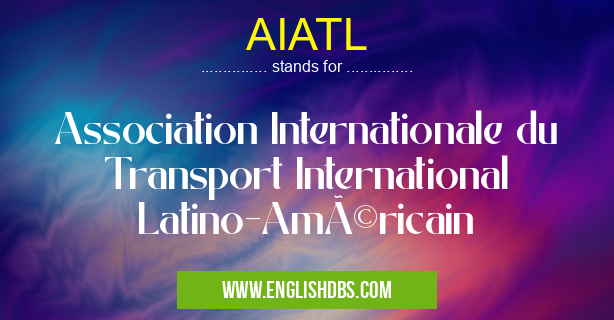 AIATL