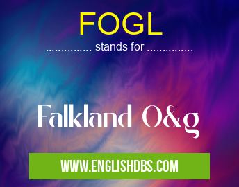 FOGL