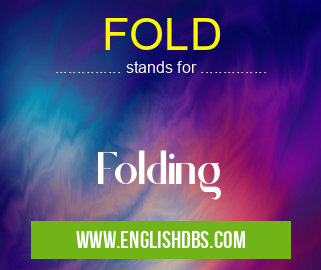 FOLD