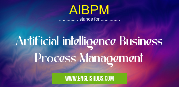 AIBPM