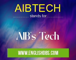 AIBTECH