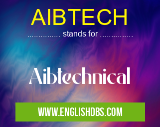 AIBTECH