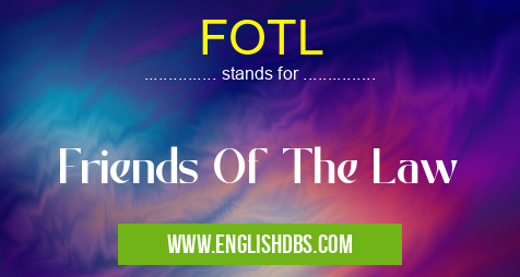 FOTL