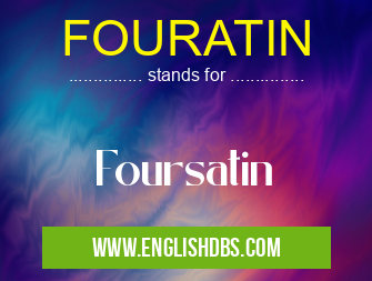 FOURATIN