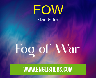 FOW