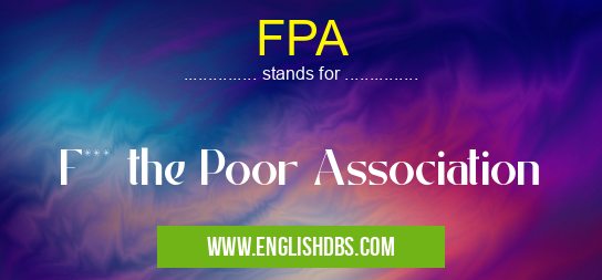 FPA