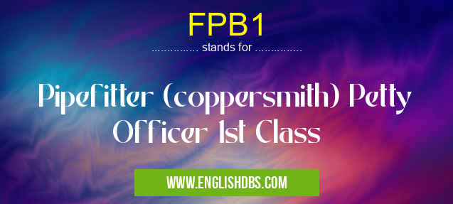 FPB1