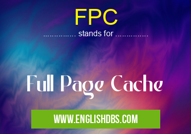 FPC