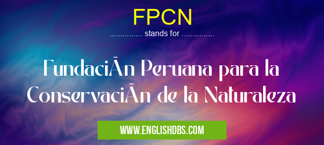 FPCN